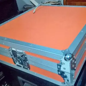 hardcase mixer GT LAB 16cenel