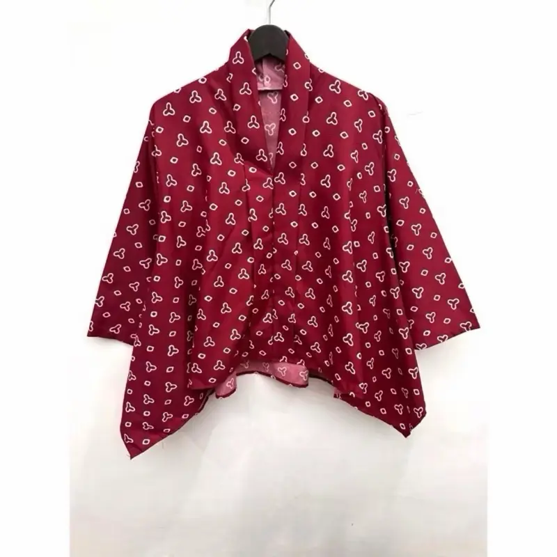 Kartini-maroon
