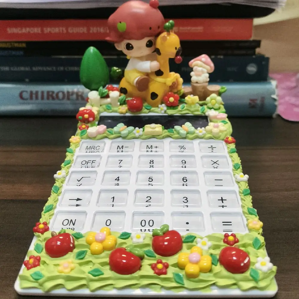 Dimoo World Calculator. Dimoo Animal Kingdom