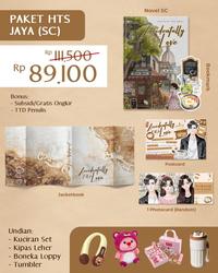 Gambar [SALE NOVEL] Accidentally Fell In Love - Visya Nabila - Skuad - BUKU SAJA dari Republikfiksi Kota Administrasi Jakarta Selatan 4 Tokopedia