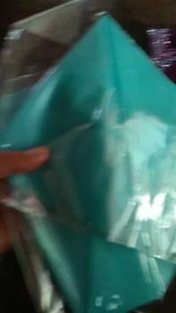 Product Review of Piping Bag Silikon Plastik Silicone Bag Buttercream Alat Gambar Kue Kitchenware from A**a A**a S**h 0