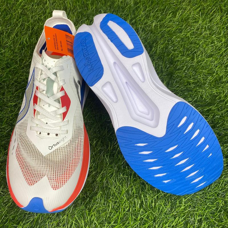 Sepatu Running ORTUSEIGHT Hyperglide 3.0 untuk Olahraga Outdoor 6