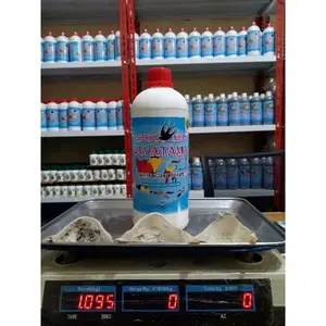 Parfum Sirip Walet Jayatama 1 Liter - Aroma Khas Koloni Walet, Meningkatkan Populasi Burung Walet, Anti Bakteri dan Virus