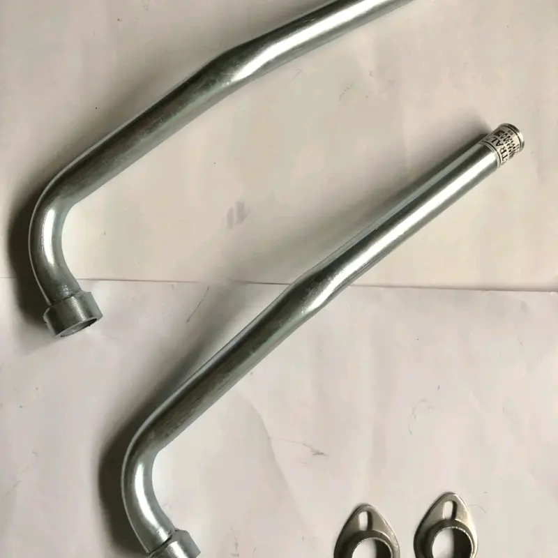 leheran knalpot netral supra x ,supra 125,kharisma Motorcycle 3