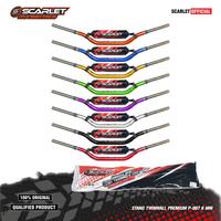 Gambar Scarlet Racing - Stang Twinwall 2 Tone Premium Type P-997 - Bronze/Black dari scarletracingindonesia Kota Administrasi Jakarta Utara 1 Tokopedia