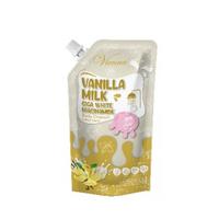 Gambar VIENNA VANILLA MILK BODY CLEANSER 350ML / PERAWATAN TUBUH / BODY CLEANSER dari Apotik Century Kota Administrasi Jakarta Pusat 3 Tokopedia