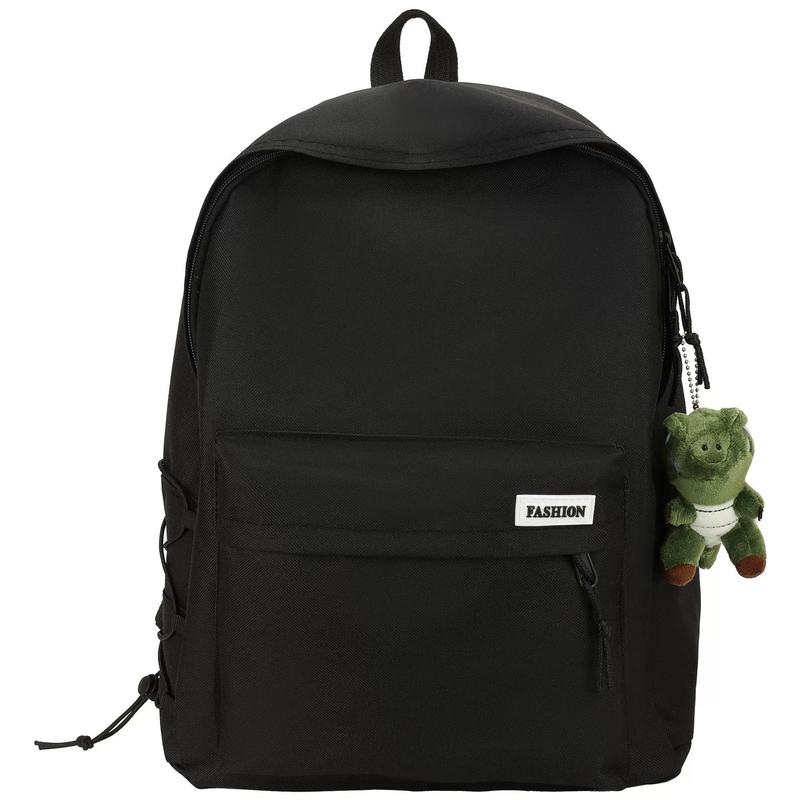 Product Introduction of Book Bags  Junior high school students and senior high school students' schoolbags 7
