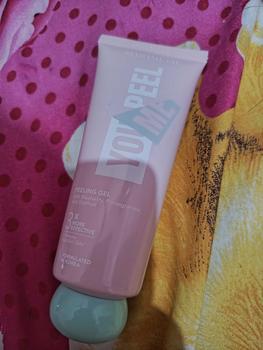 Product Review of Madame Gie Madame You Peel Me - Peeling Gel from A**e 3