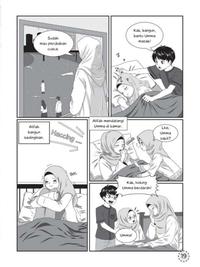 Gambar Gema Insani Komik Baik, Petualangan Di Negeri Piramida | Buku Cerita Anak Islami Seru Interaktif dari Gema Insani Kota Depok 5 Tokopedia