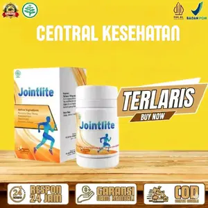 JOINTITLE Asli Original Mengatasi Nyeri Sendi Tulang Dan Osteoartritis