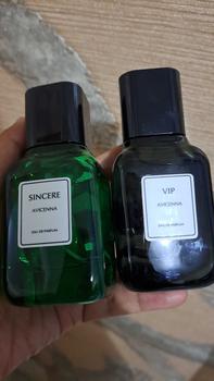 Product Review of Avicenna VIP Women  EDP 50ml / 100 ml - Parfum Wanita from t**d 0