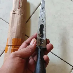 PAHAT BAJA PER TATAH KAYU BAHAN BAJA PERKAKAS TUKANG KAYU ASLI