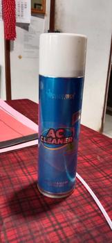 Product Review of AC CLEANER REFRESHER - nanoTECH PROTECTION - PENGHARUM MOBIL from A**i 0