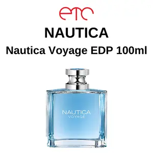 Parfum Nautica Voyage For Men EDT 100ml