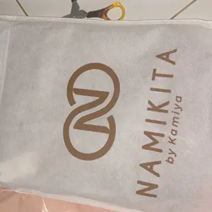 (Namikita) Emily Totepack - Free Goodiebag | 2in1 Bag Tote Bag & Backpack Wanita