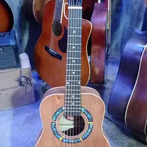 gitar maureen 3/4 berkualitas