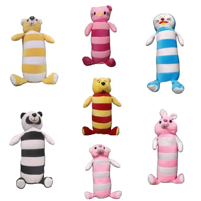 [ BEST SELLER ] BONEKA GULING BABY MINI KARAKTER DOLLS TOYS