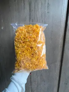EMPING JAGUNG MENTAH 1 kg ( 2 bungkus ) Keripik Crispy Food Manis