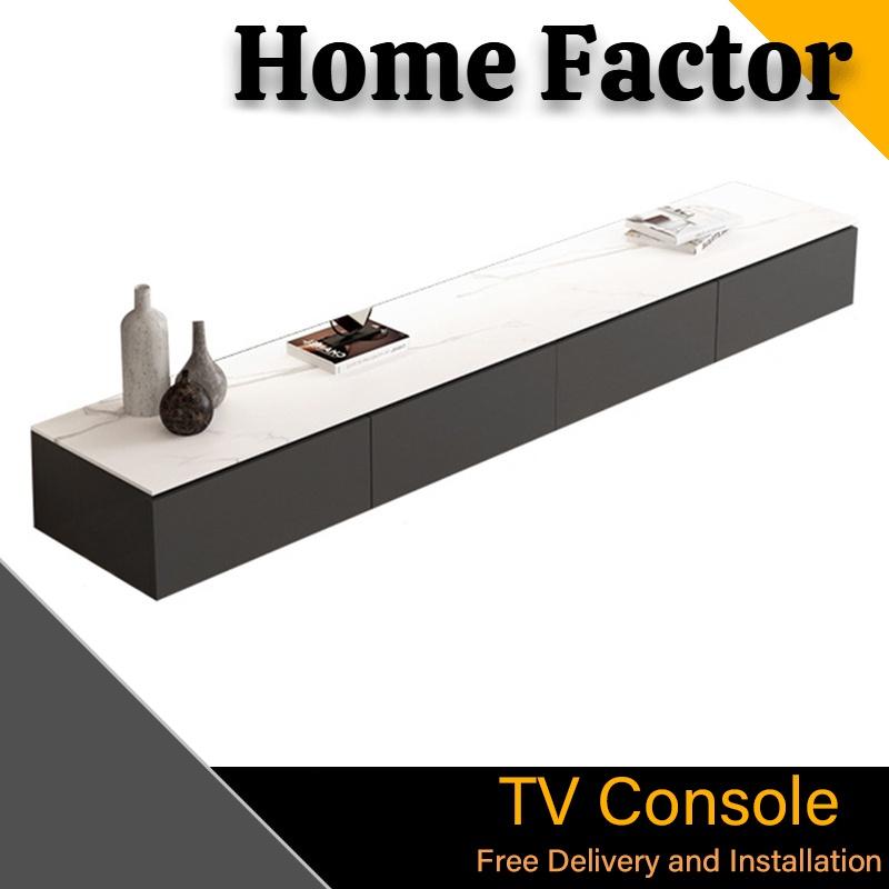 TV Console((Free Install&Delivery)【DSGH】Sintered Stone TV Cabinet Living Room 1