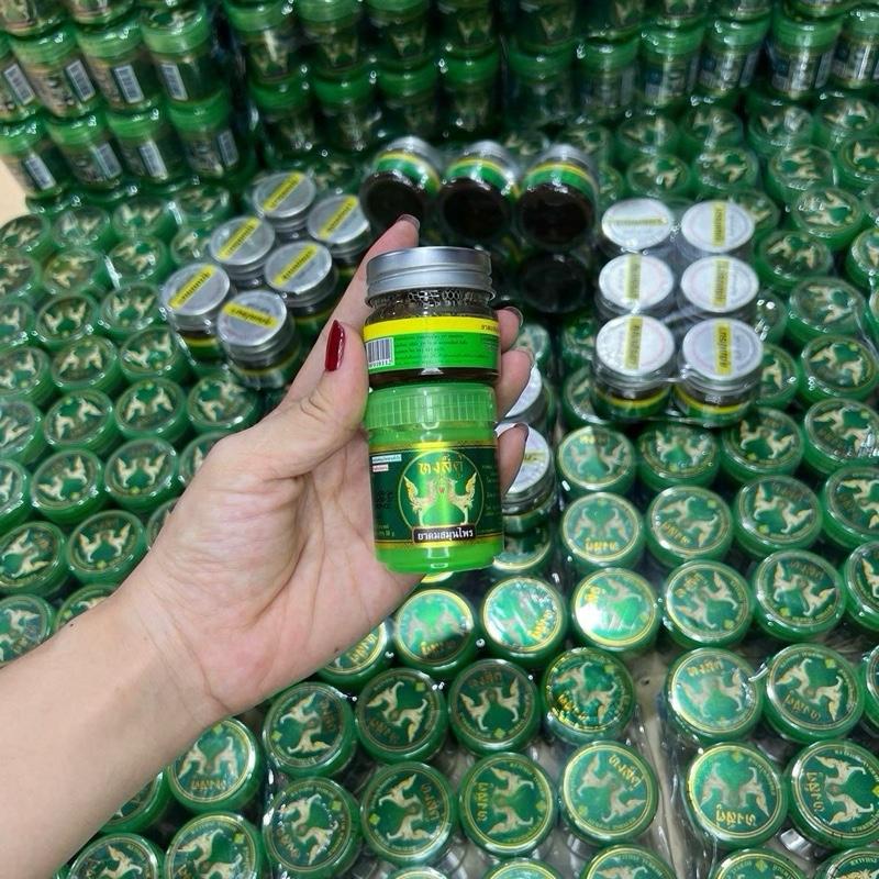  HỦ HÍT 2CON CÔNG 10G CHUẨN THÁI LAN HỖ TRỢ THÔNG XOANG,NGHẸT MŨI,SỔ MŨI,NHỨC ĐẦU,HÍT THƯ GIẢN  bao đổi trả hàng khi nhận hàng không đúng trên hình  