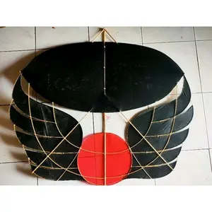 Layangan Ram Raman Siap Terbang Kualitas Terjamin Bagus untuk Hobi Anda