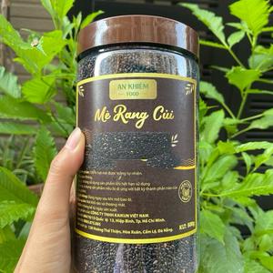 Nông sản Mè Rang Củi 500g- Ngon-Sạch