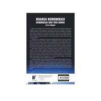 Gambar Nuansa Komunikasi, Demokrasi dan Tata Dunia di Era Digital dari tokowawasanilmubms Kota Yogyakarta 2 Tokopedia
