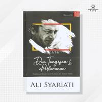 Gambar Buku Dara, Tangisan, dan Perlawanan; Pemikiran Alexis Carrel & Ali Zainal Abidin - Ali Syariati - Rausyan Fikr dari Singgasana Kata Kab. Bantul 1 Tokopedia