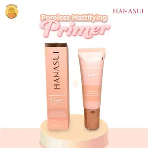 HANASUI PORELESS MATTIFYING PRIMER