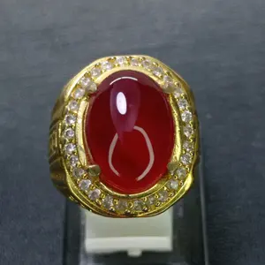 Red baron ring alfaka micro settings