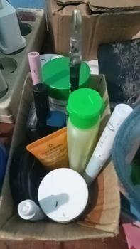 Product Review of Liz Skincare Paket Flek Hitam 4 in 1 Facial Wash Krim Pemutih Malam Siang Sunscreen Tabir Surya - Pencerah Lightening from l**k j**r b**l 0