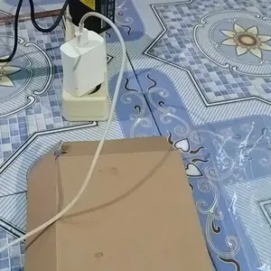 [Garansi 1 Tahun] Charger Laptop Lnvo 45W/65W 4.0*1.7mm - Pengisi Daya untuk Seri Lnvo ThinkPad, Ideapad, dan Lainnya