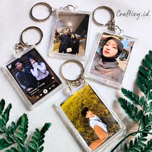 GANTUNGAN KUNCI CUSTOM FOTO POLAROID TULISAN ESTETIK KEY CHAIN AESTHETIC INSERT PAPER KPOP WIBU Ganci Tas Keychain GANTUNGAN KUNCI CUSTOM FOTO POLAROID TULISAN ESTETIK KEY CHAIN AESTHETIC INSERT PAPER KPOP WIBU Ganci Tas Keychain