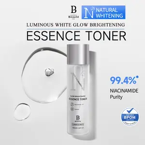 Premiere Beaute Niacinamide Whitening Essence Toner Facial Hydrating