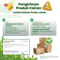 Gambar MANGGROW – Pupuk Organik Cair Sawit 500ml & 1000ml | POC Organik untuk Kesuburan & Kualitas Tandan Sawit Tanaman Alami - Pupuk 500ml dari Manggrow Official Shop Kab. Sukoharjo 5 Tokopedia