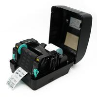 Gambar Printer Thermal Label Barcode A6 110mm Usb Lan Iware PB830L dari Axelpos Kota Administrasi Jakarta Pusat 4 Tokopedia