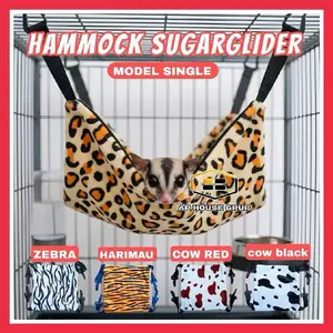 HAMMOCK SUGARGLIDER MODEL SINGLE - APH2