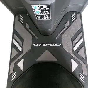 Karpet Vario 125 Street Vario 125 CBS, CBS ISS 2026 Ori Honda Rubber Step Floor New Vario 125 Motor