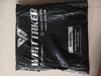 Product Review of WHITTAKER Long Sleeve #1104 / Kaos Olahraga / Kaos Langan Panjang Pakaian from Y**E G**4 1