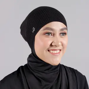 Rabbani - Ciput Rajut NK / Inner Hijab Dewasa