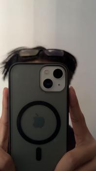 Product Review of Cassion - Case For iPhone 16 Pro Max 15 Pro Max 14 Pro Max 14 Plus 13 Pro Max Hybrid Rubber Frosted Matte Case from 🧛**🧛 0