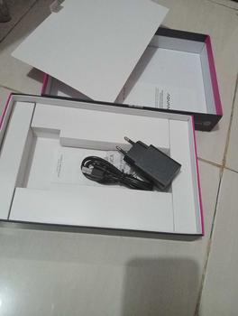 Product Review of ADVAN TAB A10 Wifi 4GB/64GB 10.1” inch Octa Core IPS Screen Tablet Android 14 5000mAh from w**e 2