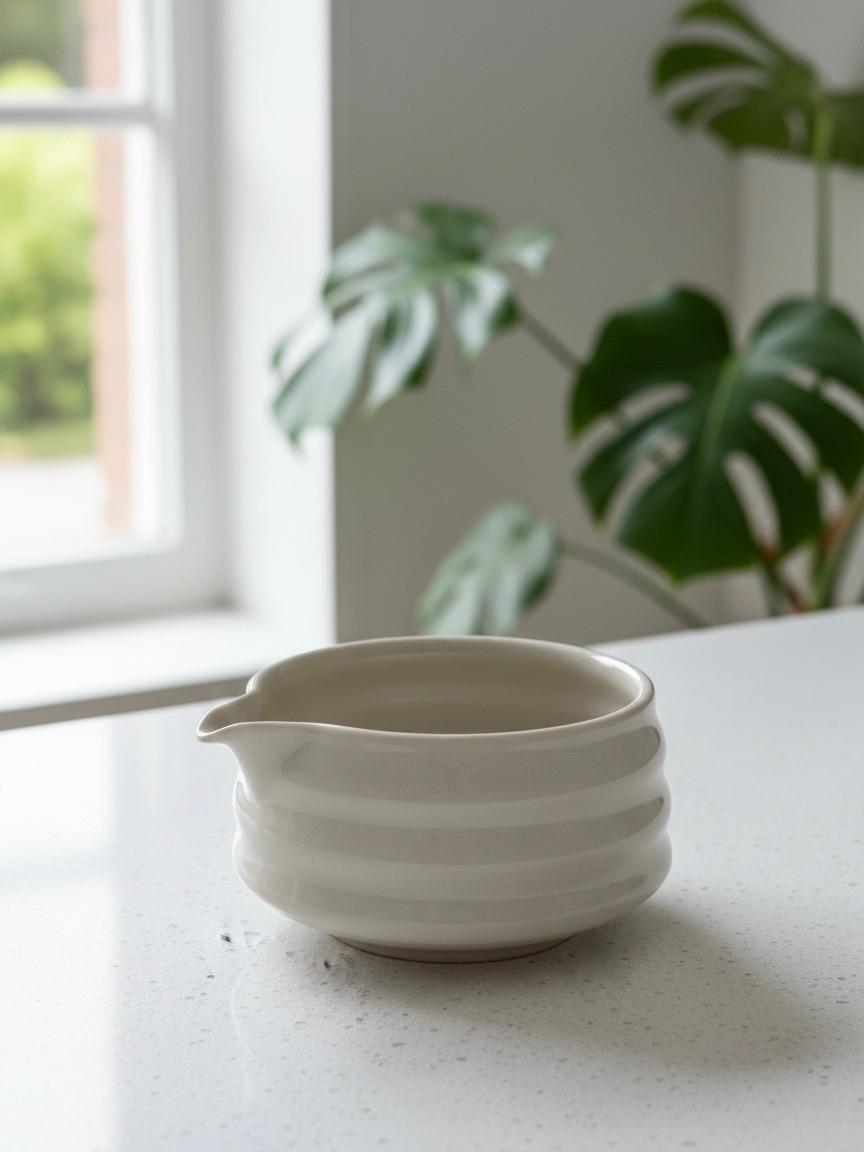 Matcha Bowl No.4 11