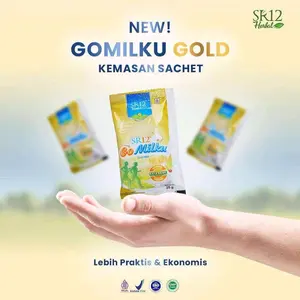 susu gomilku gold sr12 sachet