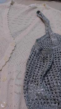Product Review of (kode 201-300) Nota pembayaran rajut / knitwear by OMSdailywear from N**r 0