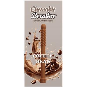 Penyedut Minyak Pati Aromaterapi, Batang Nafas Kunyah, Alamiah, Menyegarkan, Memberi Nafas Segar. Perisa Pod, Tersedia dalam Perisa Epal Hijau, Pudina Ais, Buah Tropika dan Kopi. Rawatan Pudina Gula-gula Merah, Sihat