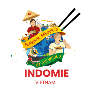 Mì Indomie Viet Nam