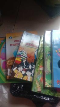 Product Review of paket kurikulum merdeka kelas 4 untuk satu tahun from d**a 0