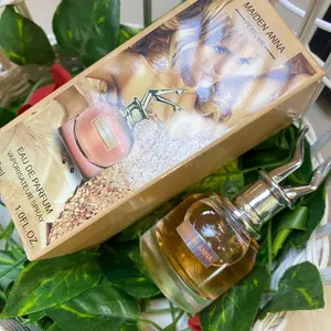 MAIDEN ANNA SCANDAL SGANOAL 30ML Parfum BPOM: NA11240600217