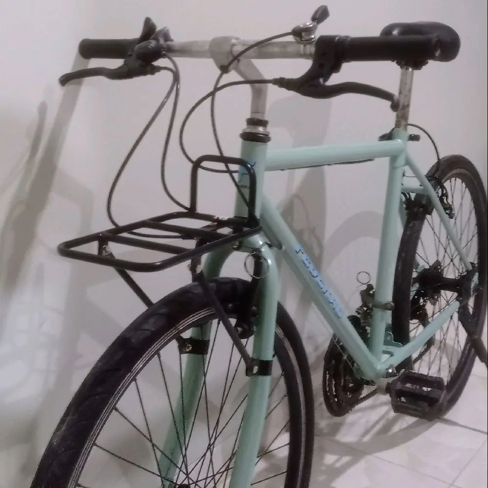 sepeda 26 kalcer vintage commuter 26er sepeda gunung non federal